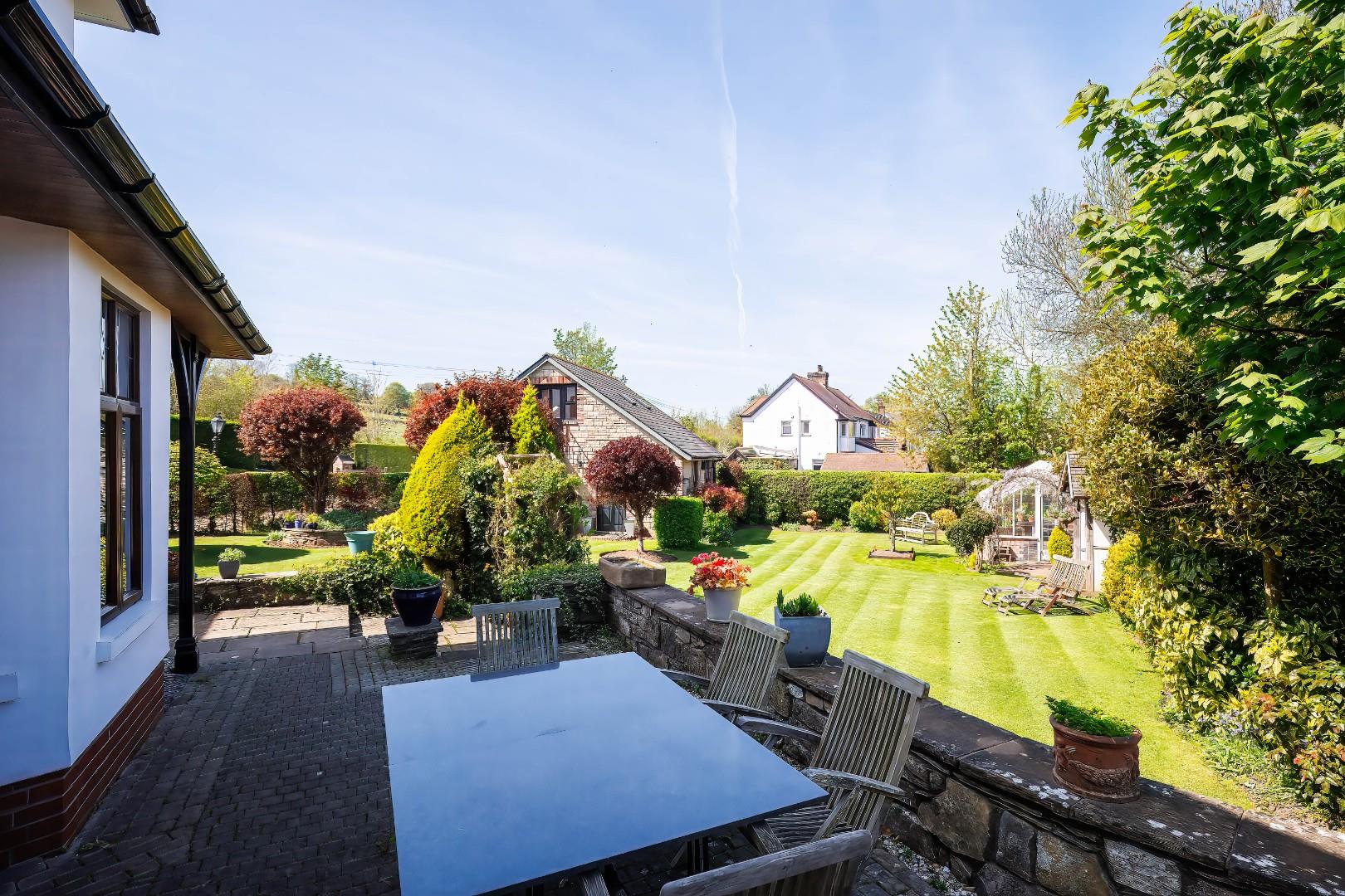 Brynderi, Trehedyn Lane, Gwern-Y-Steeple, Peterston-Super-Ely, Vale Of Glamorgan, CF5 6LG